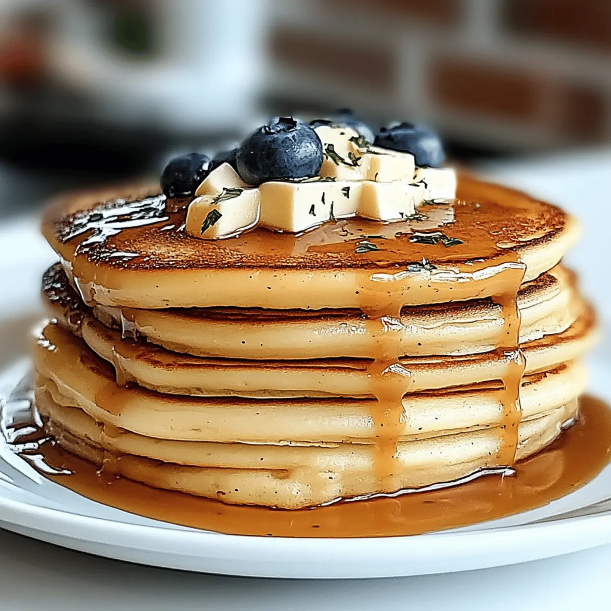 Fluffy Pancakes kzf87e