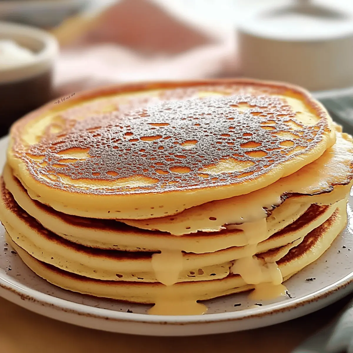 Fluffy Pancakes qbwugv