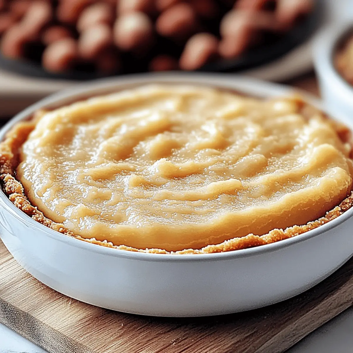 Frangipane Tart rcvmia