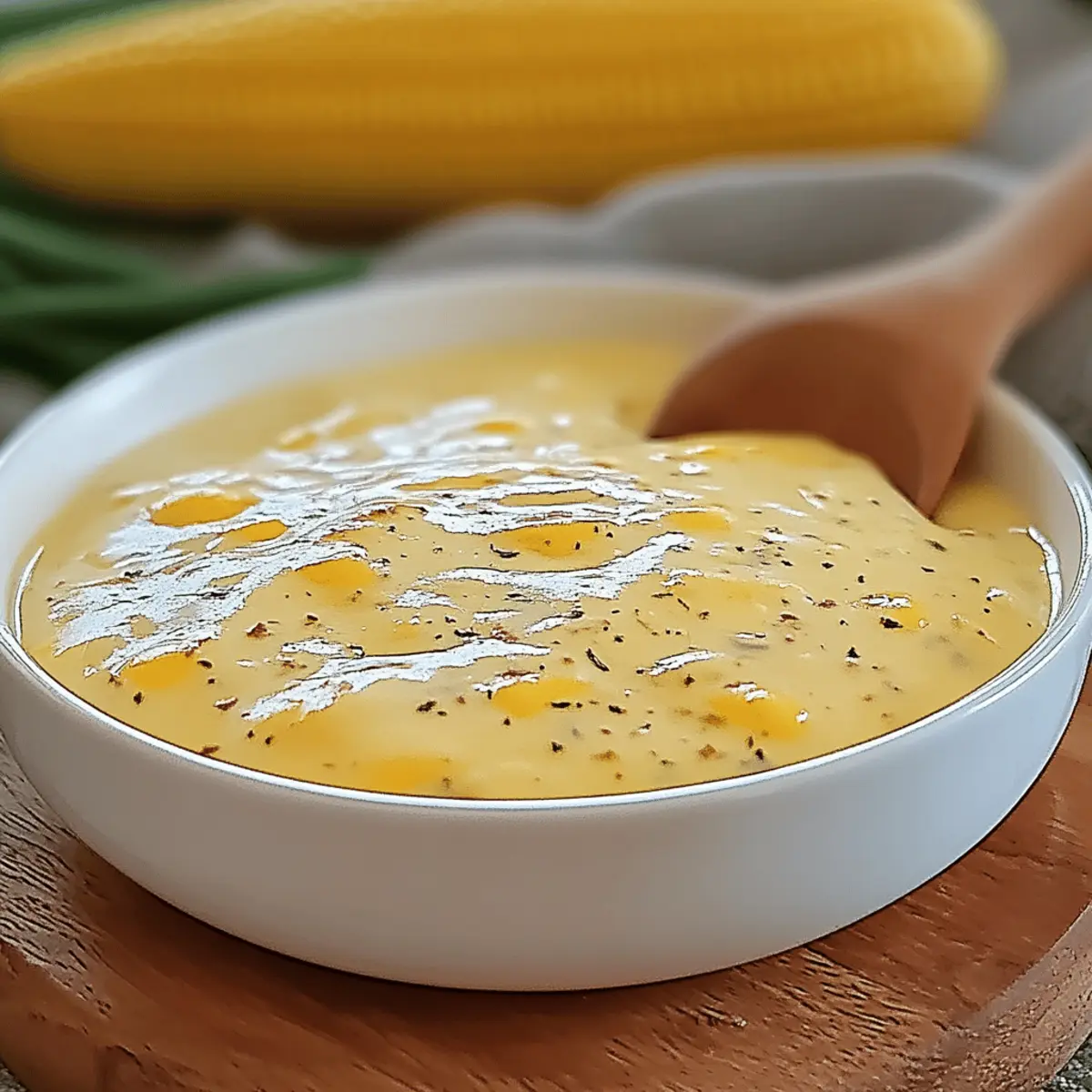 Hollandaise Sauce ddfmbw