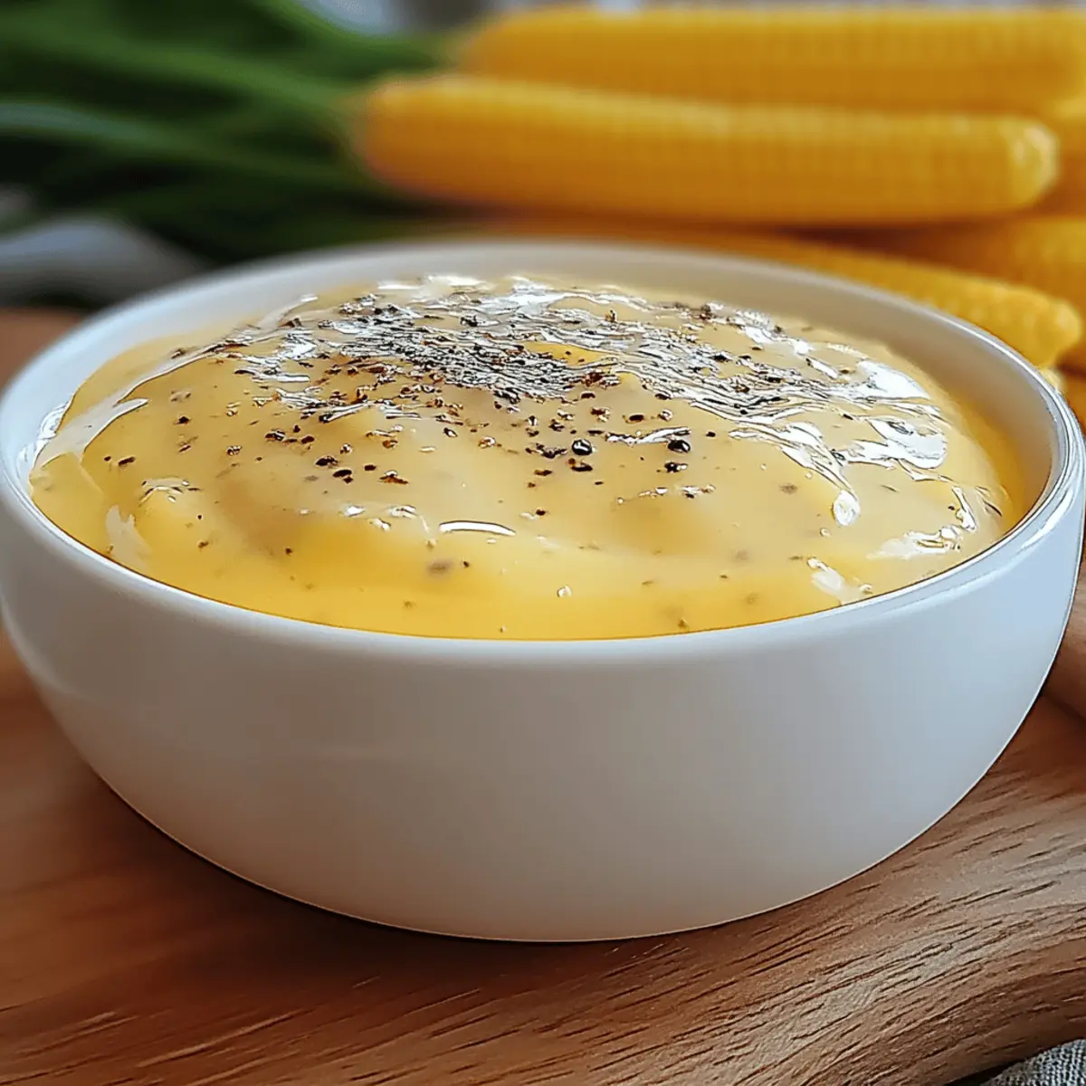 Hollandaise Sauce tvr7lw