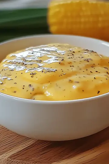Hollandaise Sauce