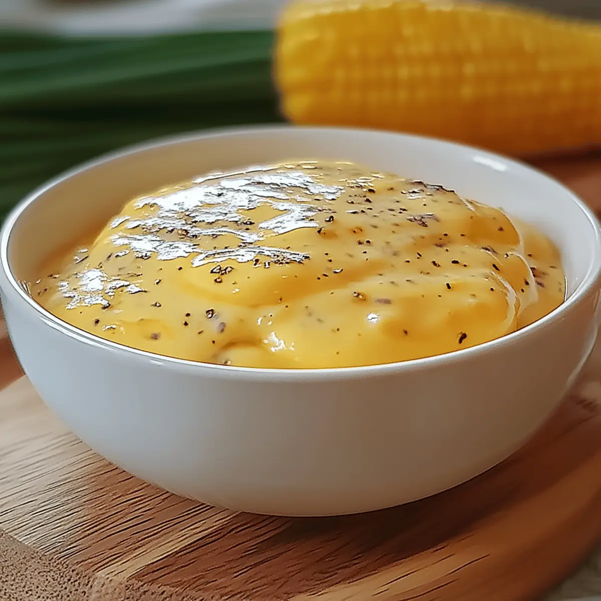 Easy Hollandaise Sauce for Perfectly Poached Eggs 4 Hollandaise Sauce