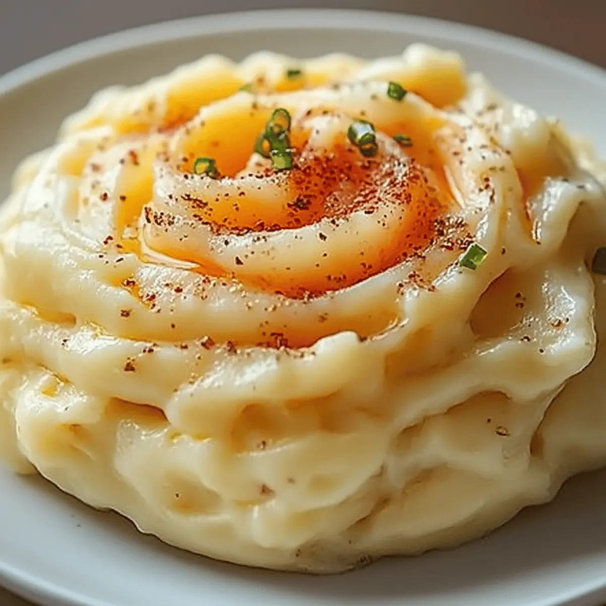 Mashed Potatoes wvmkp7