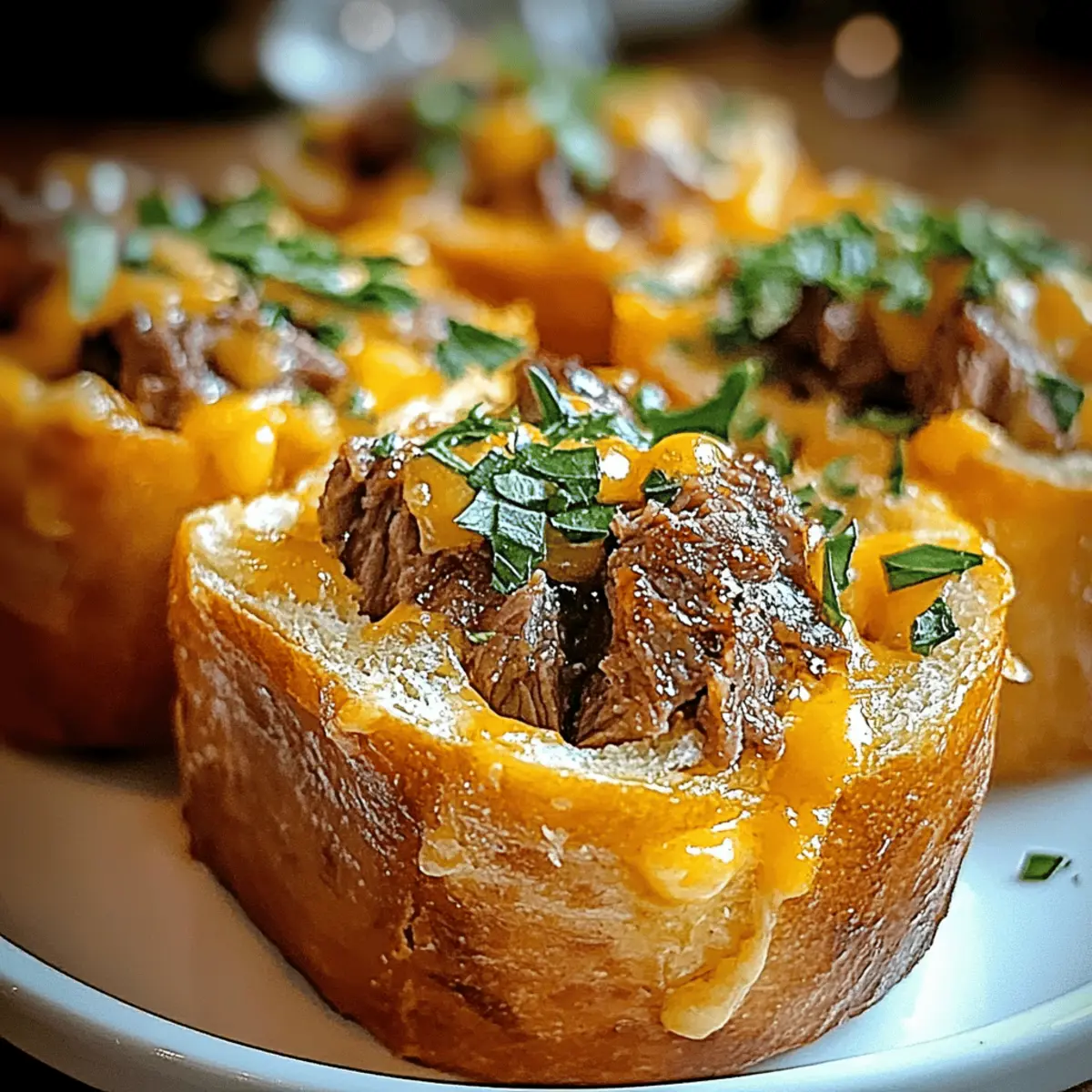 Roast Beef Cheddar Rolls m6o9rj