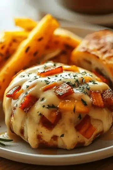 Thanksgiving Recipes