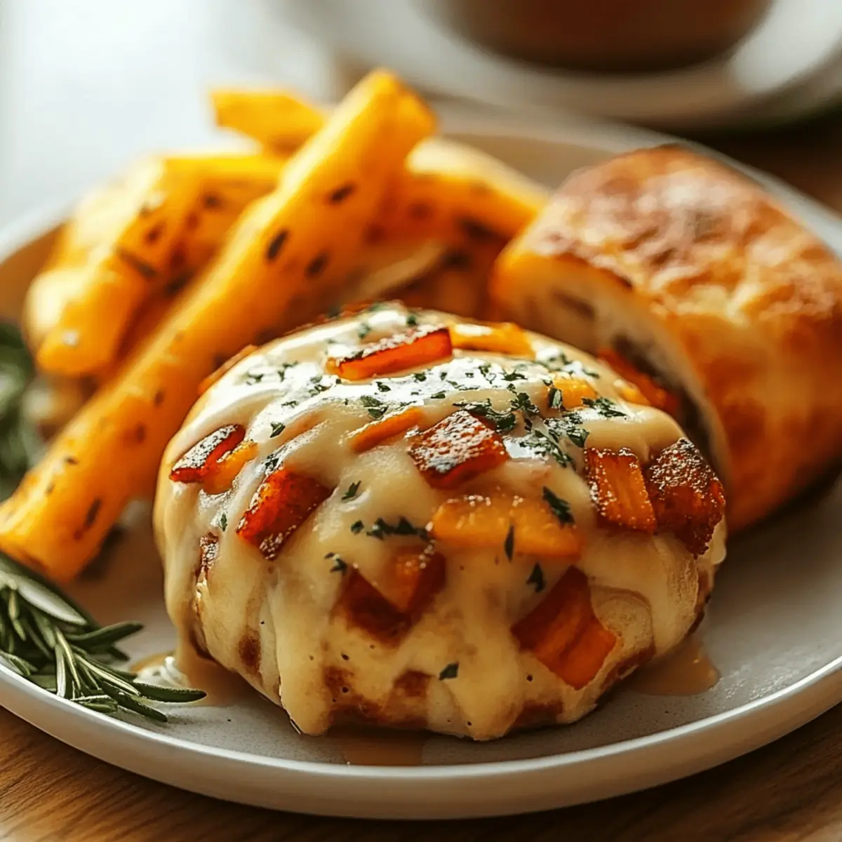 Delicious Thanksgiving Recipes for a Cozy Family Feast 4 Thanksgiving Recipes