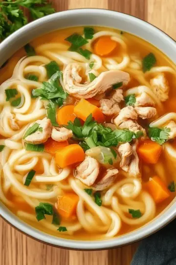 Soup