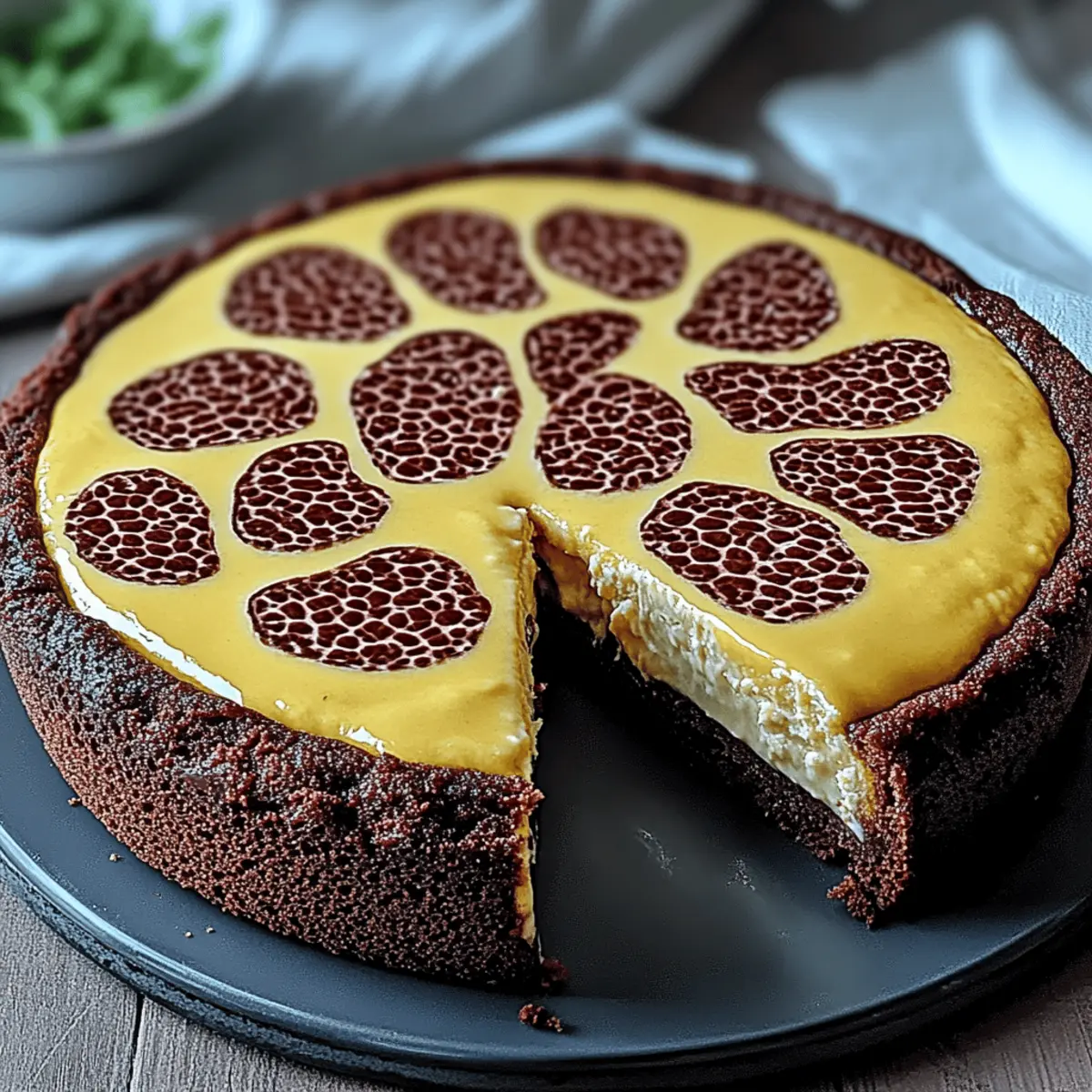Indulgent Russian Chocolate Cake for Every Sweet Tooth 4 Russian Chocolate Cake