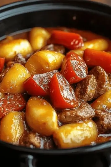 Fall Soups and Stews