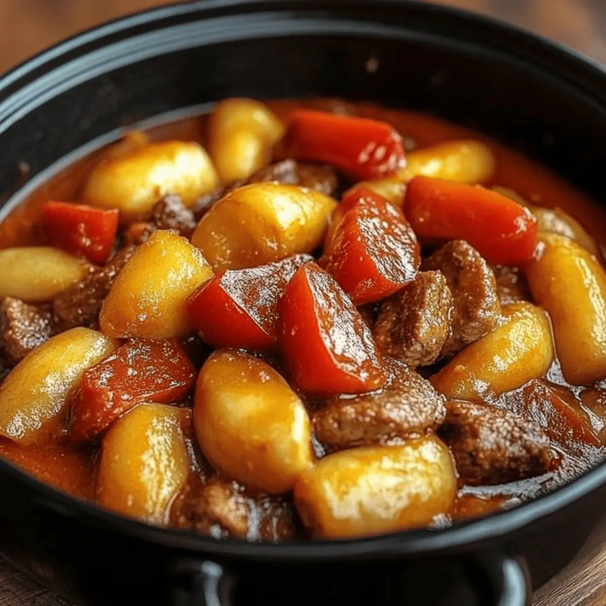Heartwarming Fall Soups and Stews for Cozy Nights 4 Fall Soups and Stews