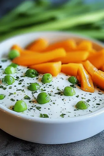 Blue Cheese Dressing
