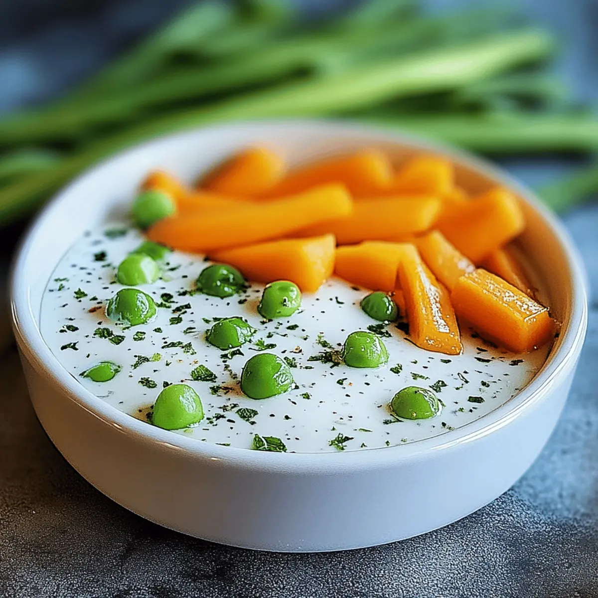 Irresistibly Creamy Blue Cheese Dressing in Just 10 Minutes 4 Blue Cheese Dressing