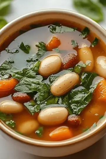 Healthy Soup