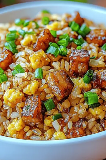 Hibachi Fried Rice