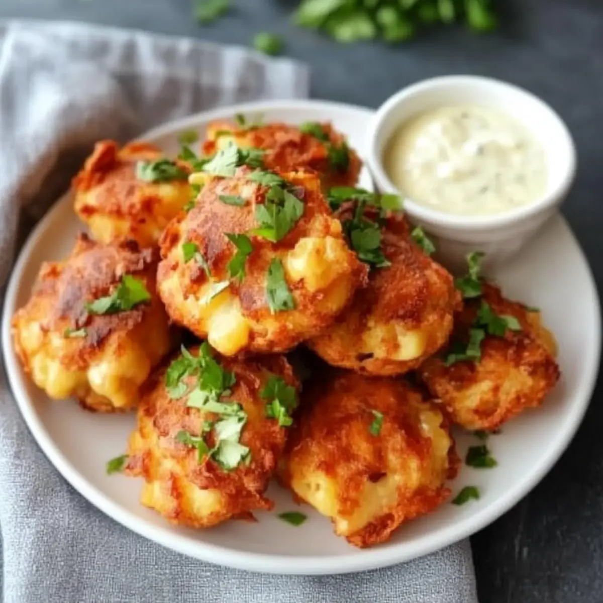 Best Buttermilk Onion Pakoras for Crispy Snack Lovers 2 Buttermilk Onion Pakoras
