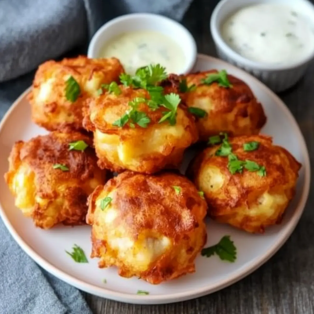 Best Buttermilk Onion Pakoras for Crispy Snack Lovers 4 Buttermilk Onion Pakoras