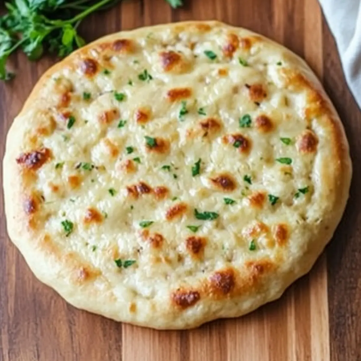 Irresistibly Easy Flatbread Recipe You’ll Make Again! 2 Flatbread