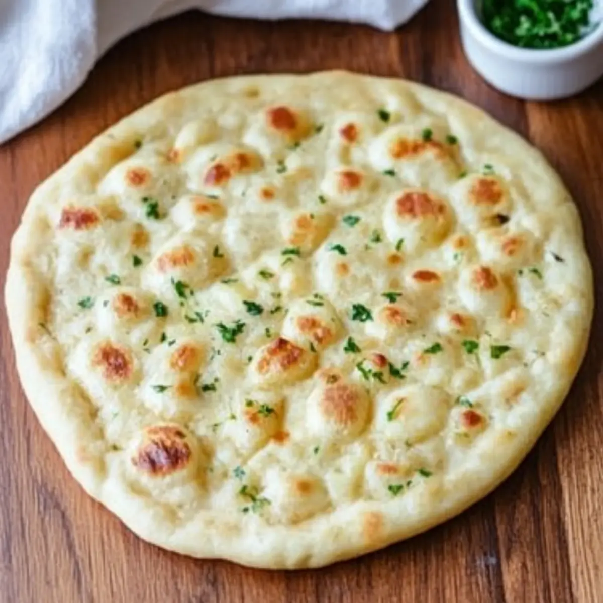 Irresistibly Easy Flatbread Recipe You’ll Make Again! 3 Flatbread