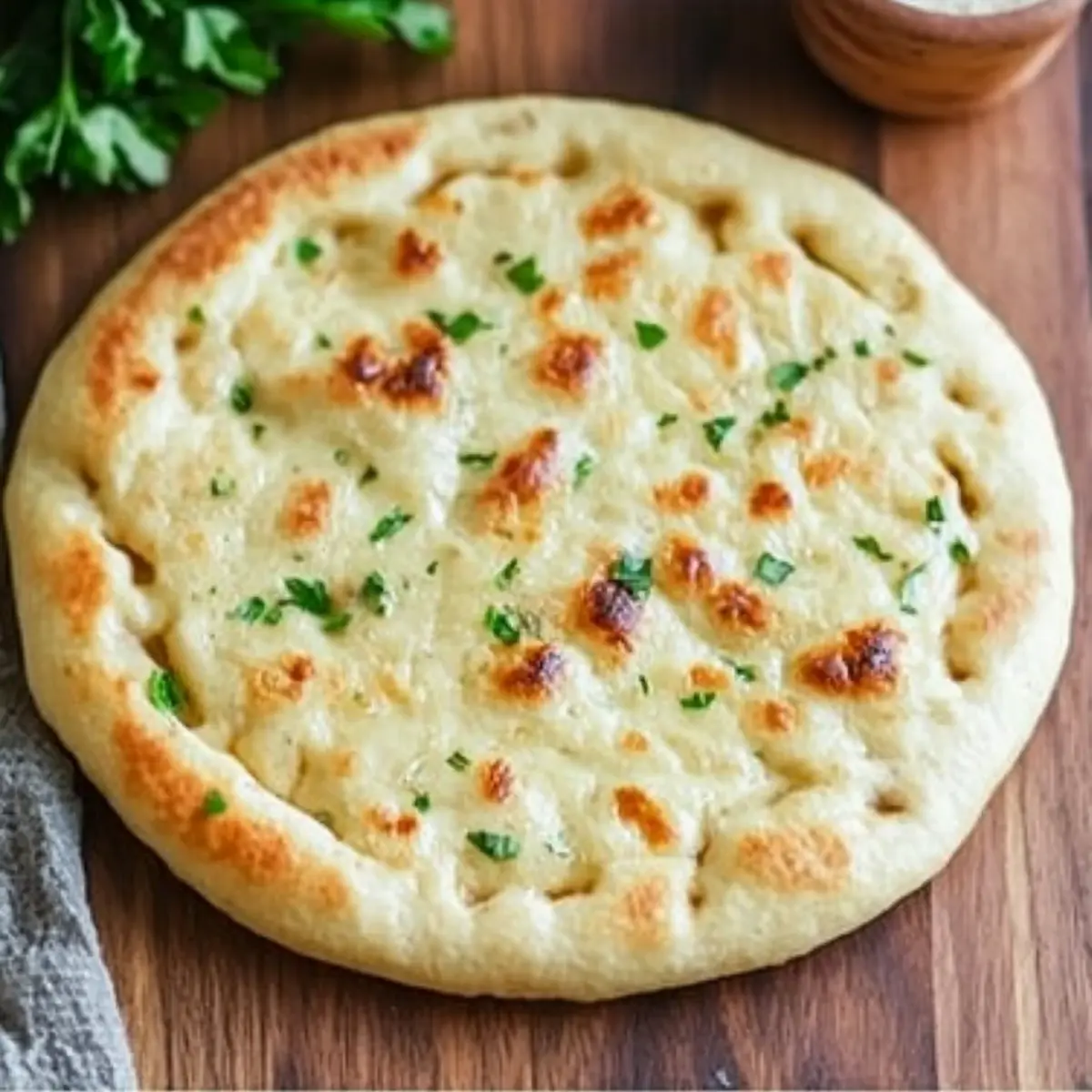 Irresistibly Easy Flatbread Recipe You’ll Make Again! 1 Flatbread