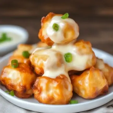 Irresistibly Easy Honey Garlic Chicken Bites Recipe 17 Honey Garlic Chicken Bites
