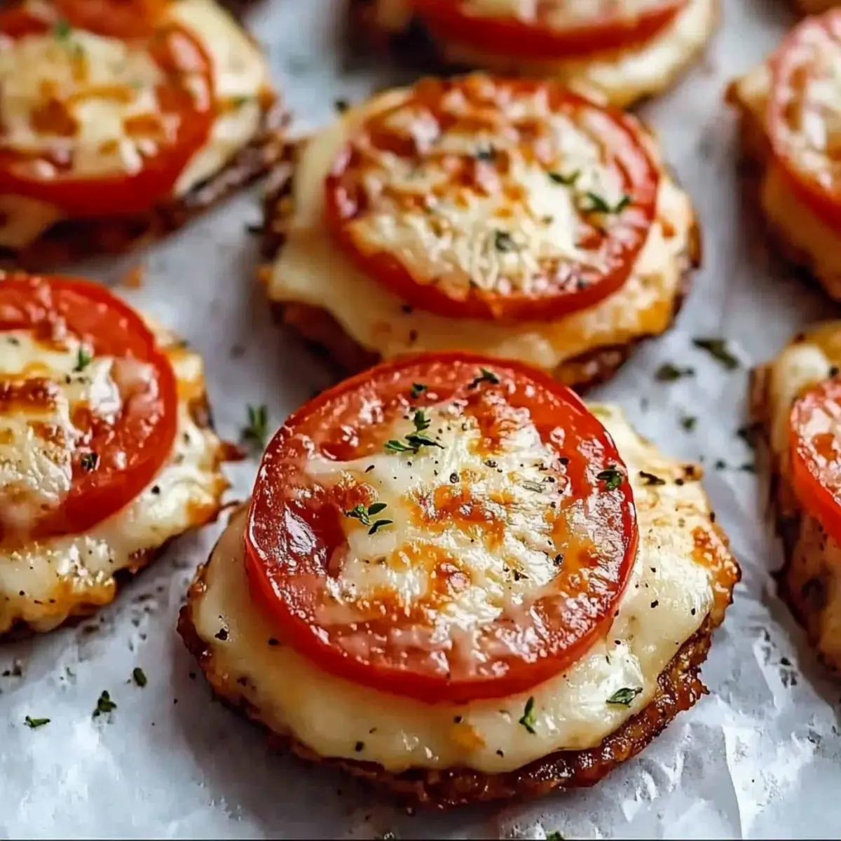 Baked Mac Cheese with Crispy Panko Topping