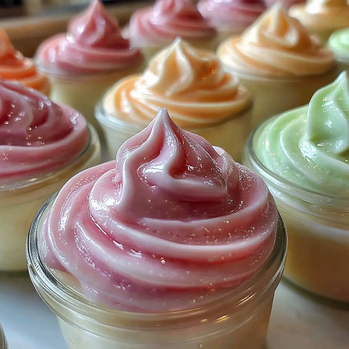 Jello Divinity Candy