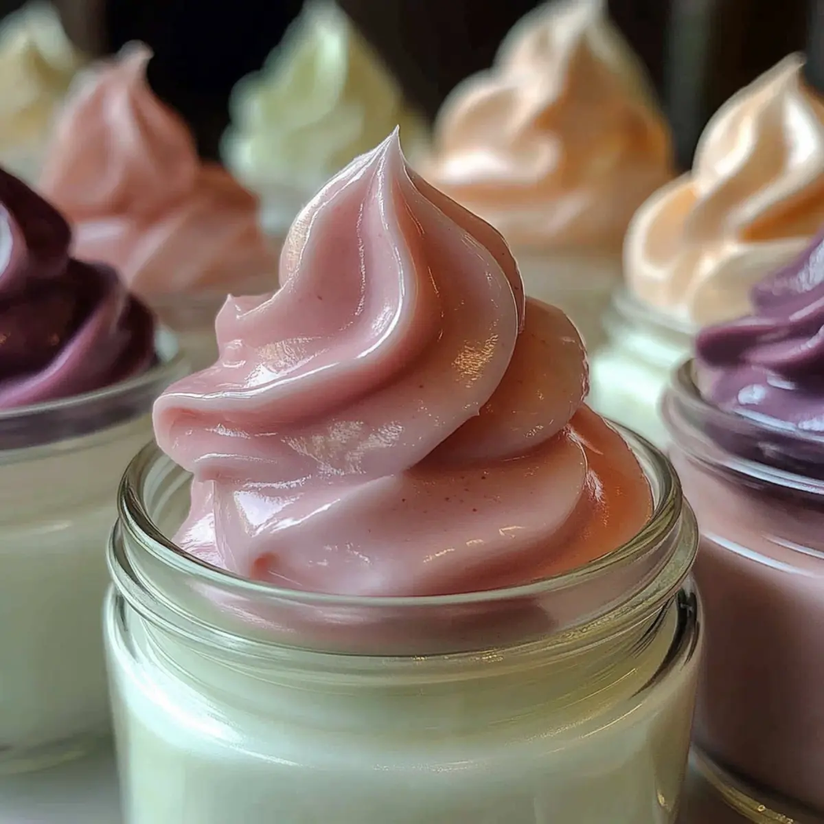 Jello Divinity Candy