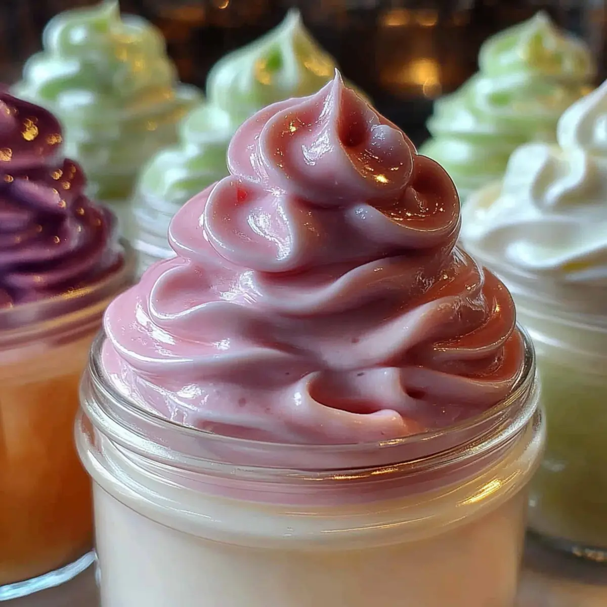 Jello Divinity Candy