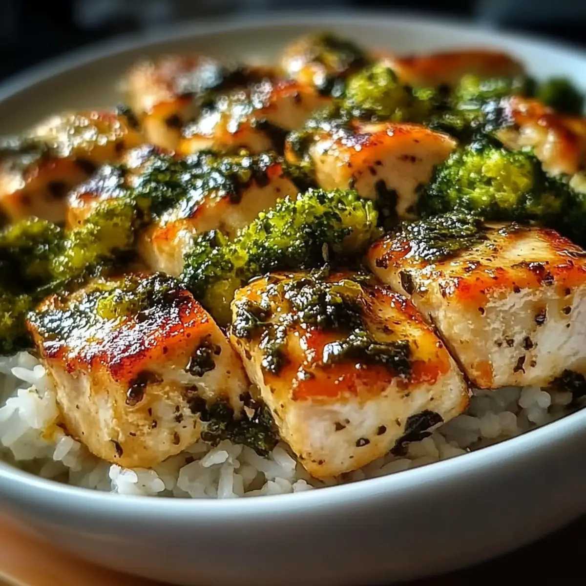 Lemon Vinaigrette Dressing