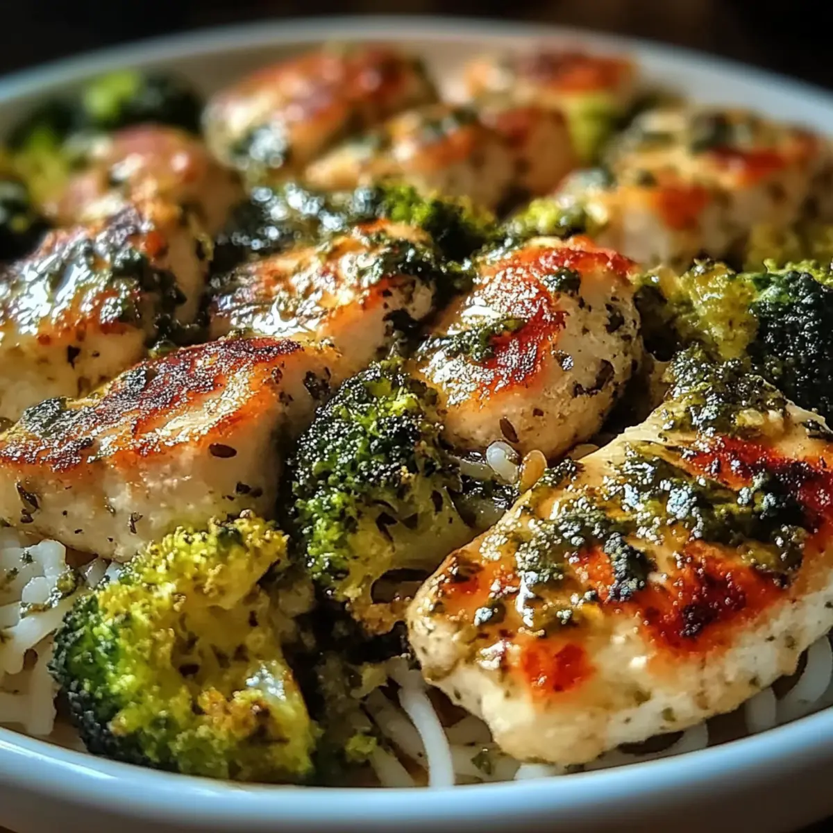 Lemon Vinaigrette Dressing