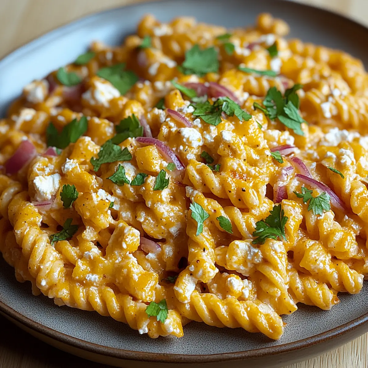 Mexican Street Corn Pasta Salad