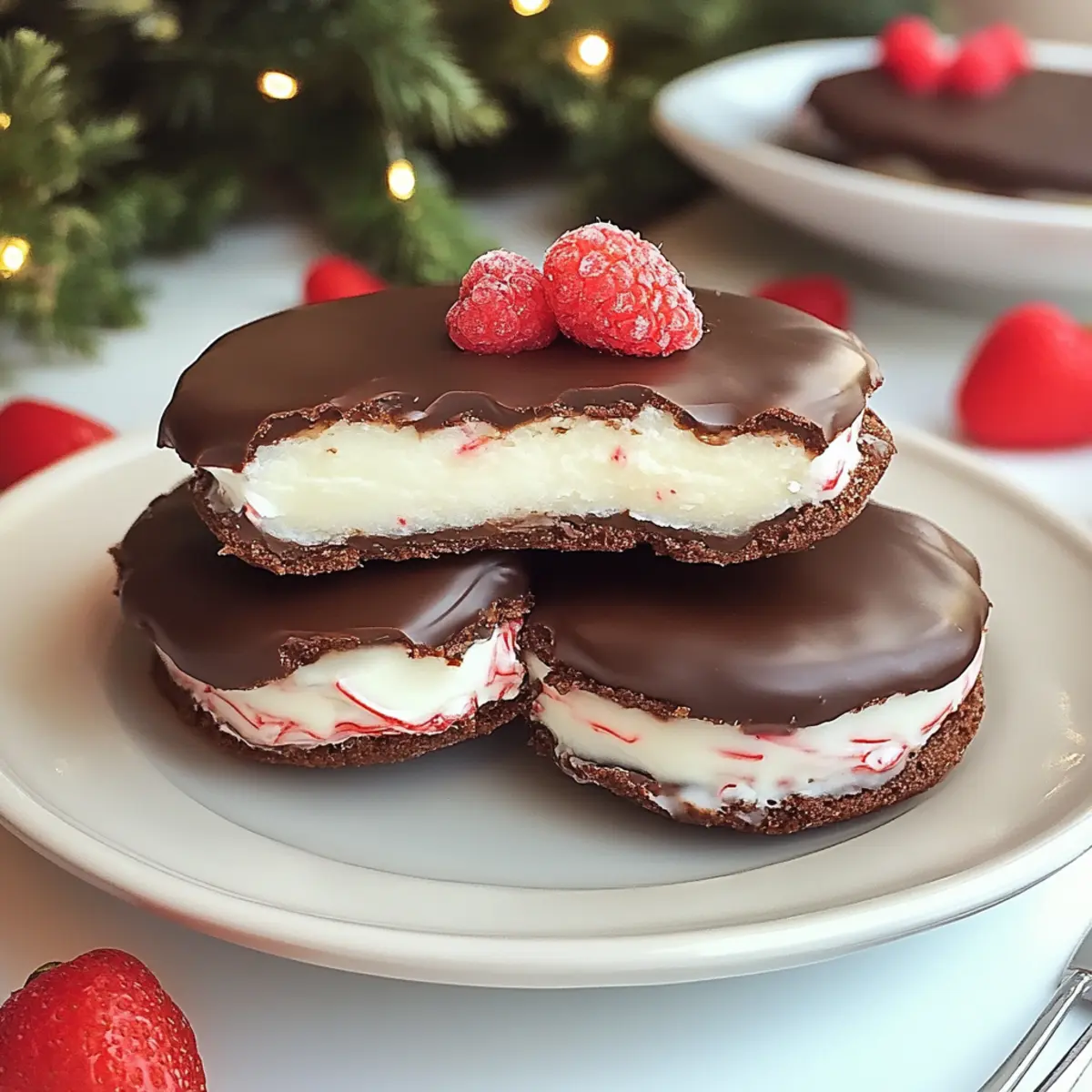 Peppermint Patties