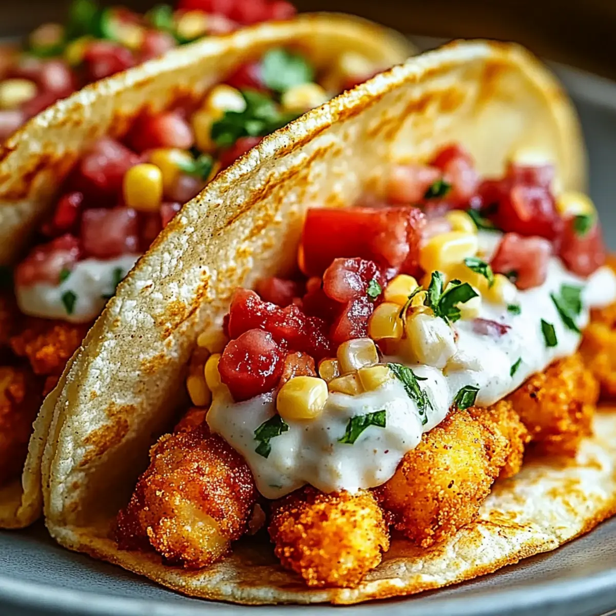 Sheet Pan Chicken Pitas with Herby Ranch
