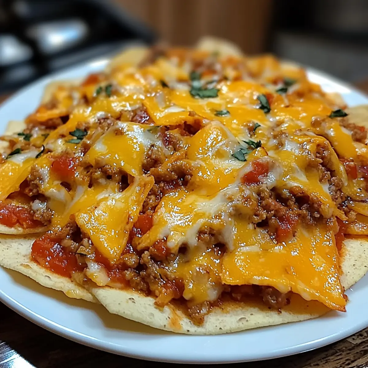 Taco Bell Nacho Cheese Sauce