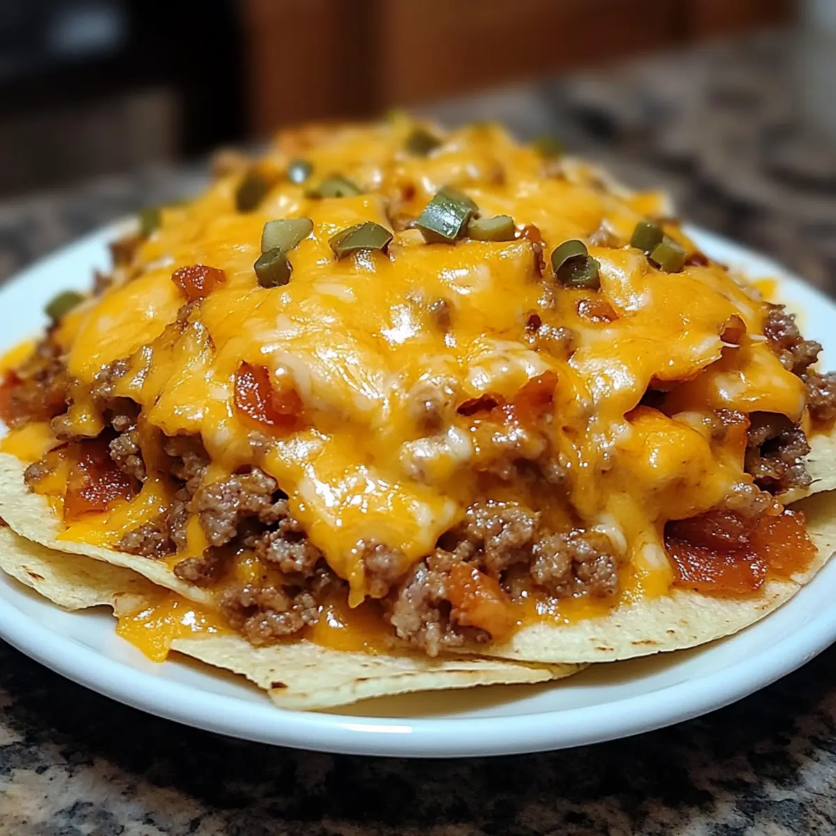 Taco Bell Nacho Cheese Sauce