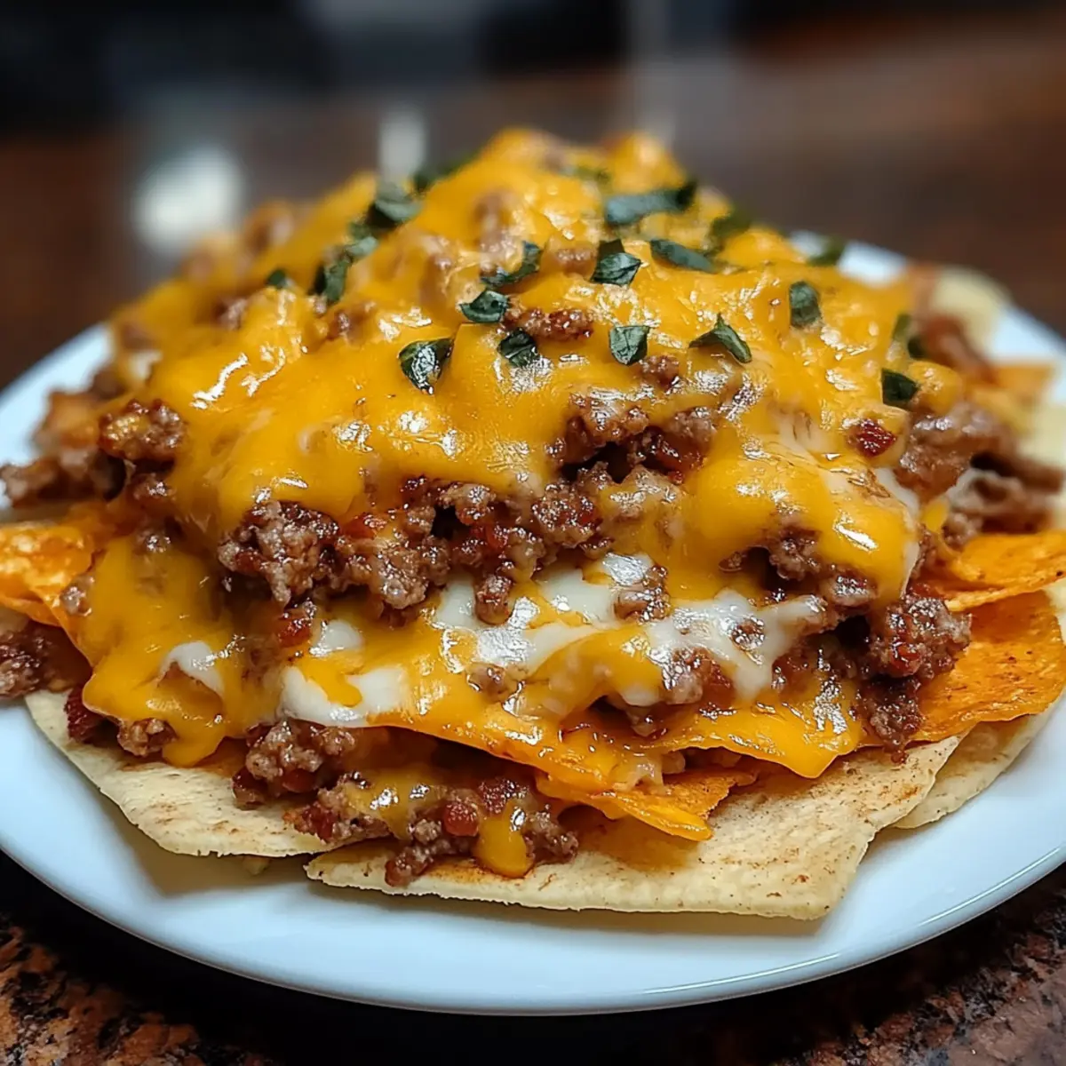 Taco Bell Nacho Cheese Sauce